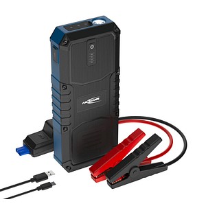 ANSMANN Jump Starter 16.0 Starthilfekabel