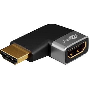 goobay  HDMI Adapter, 1 St.