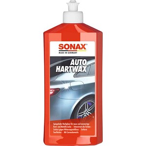 SONAX Auto Wachspolitur 500 ml, 1 St.