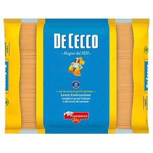 DE CECCO Linguine 3,0 kg, 1 St.