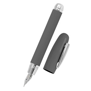 ONLINE® Highway Patronenfüller Anthracite M (mittel), 1 St.