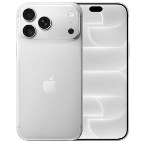 Apple iPhone 18 Pro Max silber 512 GB