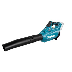 AKTION: makita UB001GZ XGT Akku-Laubbläser 40,0 V max., ohne Akku mit Prämie nach Registrierung