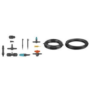 GARDENA Bewässerungs-Set Micro-Drip-System
