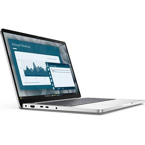 DELL Pro 14 PC14255 Laptop 35,6 cm (14,0 Zoll), 16 GB RAM, 1 TB SSD, AMD Ryzen™ AI 7 PRO 350