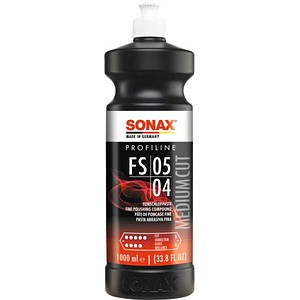 SONAX PROFILINE FS 05-04 Autopolitur 1 l, 1 St.