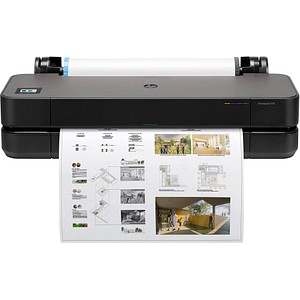 HP DesignJet T230 610 mm (24 Zoll) 2025 Edition Plotter