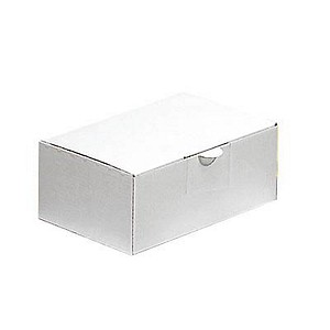 Nestler Versandkartons 23,5 x 16,0 x 9,4 cm, 20 St.