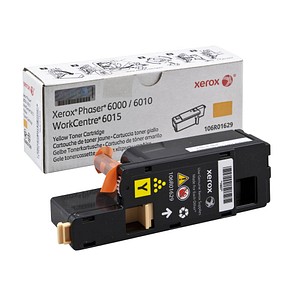 xerox 106R01629 gelb Toner xerox 106R01629 gelb Toner