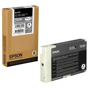 EPSON T6161 schwarz Tintenpatrone EPSON T6161 schwarz Tintenpatrone