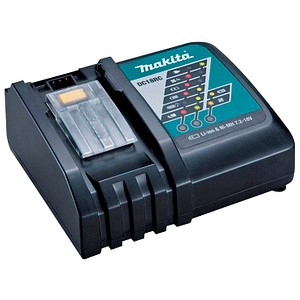 makita DC18RC Akku-Schnellladegerät