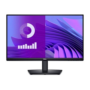 DELL E2425HS Monitor 61,0 cm (24,0 Zoll) schwarz