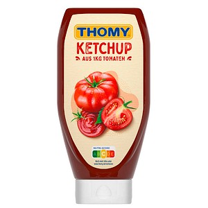 THOMY® Ketchup 500,0 ml, 1 St.