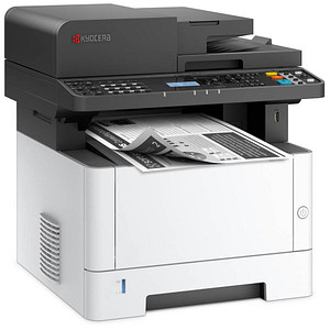 KYOCERA ECOSYS MA4000fx 4 in 1 Laser-Multifunktionsdrucker weiß