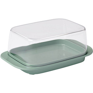 MEPAL Butterdose grün, 1 St.