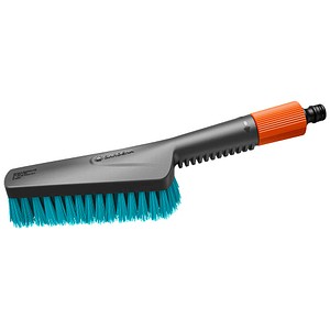 GARDENA Waschbürste für Gartenschlauch Cleansystem S hard