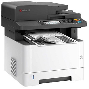 KYOCERA ECOSYS MA4000wifx/Plus 4 in 1 s/w-Laser-Multifunktionsdrucker A4