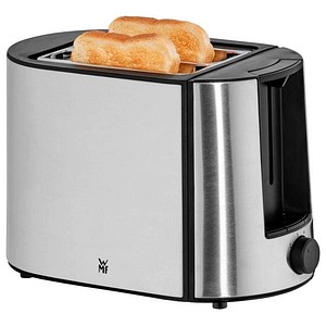 WMF Bueno Pro Toaster silber