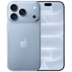 Apple iPhone 18 Pro polar 1 TB