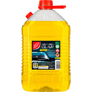 GUT&GÜNSTIG Scheibenreiniger 5,0 l