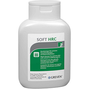 GREVEN® SOFT HRC Handreiniger 250 ml, 1 St.