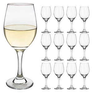 Libbey® Weißweingläser Perception 320,0 ml, 12 St.