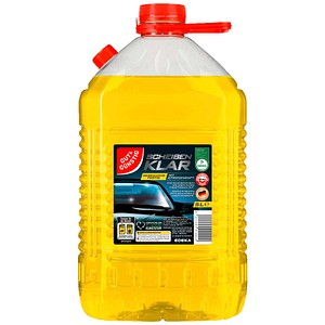 GUT&GÜNSTIG Scheibenreiniger 5 l, 1 St.