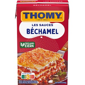 THOMY® Les Sauces Béchamel 250,0 ml, 1 St.