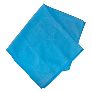 FRANKEN Mikrofasertuch für Glastafeln, 1 St.