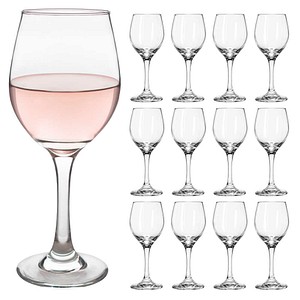 Libbey® Weißweingläser Perception 237,0 ml, 12 St.