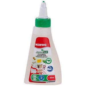 Kores® Eco-Universal Alleskleber 60,0 ml, 1 St.