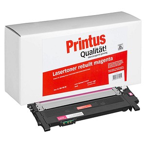 Printus  magenta Toner kompatibel zu SAMSUNG CLT-M404S (SU234A)
