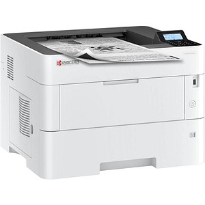 KYOCERA ECOSYS P4140dn Laserdrucker grau