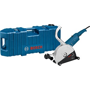 BOSCH Professional GNF 65 A Mauernutfräse-Set 2.400 W