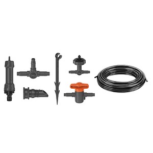 GARDENA Bewässerungs-Set Micro-Drip-System
