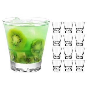 Libbey® Trinkgläser D.O.F. Gallery 340,0 ml, 12 St.