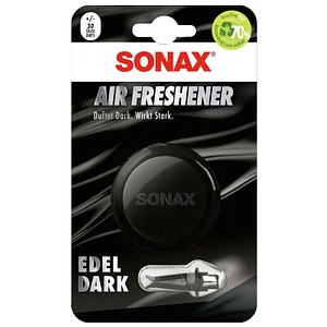 SONAX Autoduftspender AIR FRESHENER EDELPARK herb, 1 St.