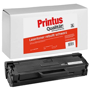 Printus  schwarz Toner kompatibel zu SAMSUNG MLT-D111S