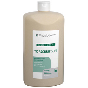 Physioderm® TOPSCRUB® SOFT Handreiniger 500,0 ml