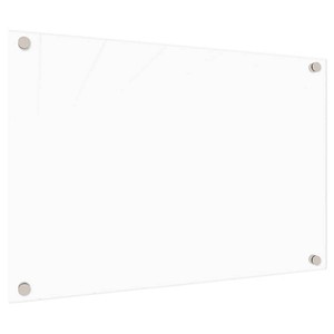 ALLboards Whiteboard 200,0 x 100,0 cm transparent Glas