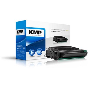 KMP H-T94 schwarz Toner ersetzt HP 51X (Q7551X) KMP H-T94 schwarz Toner ersetzt HP 51X (Q7551X)