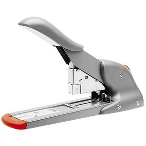Rapid Heftgerät HD110 silber, orange, 1 St.