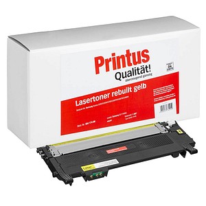 Printus  gelb Toner kompatibel zu SAMSUNG CLT-Y404S (SU444A)