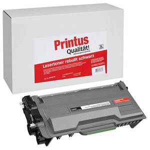 Printus  schwarz Toner kompatibel zu brother TN-3430