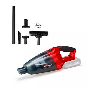 Einhell TE-VC 18 Li-Solo Akku-Handstaubsauger ohne Akku