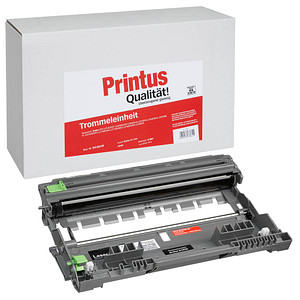 Printus  schwarz Trommel kompatibel zu brother DR-2400