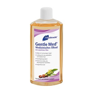 Meditrade® Gentle Med® Ölbad 500 ml