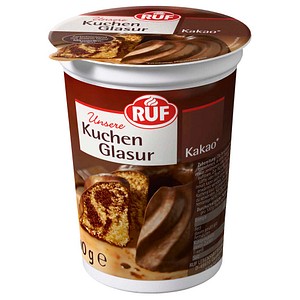 RUF Kuchenglasur 500,0 g, 1 St.