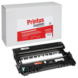 Printus  schwarz Trommel kompatibel zu brother DR-2300