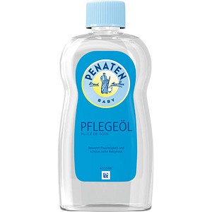 PENATEN Pflege- und Massageöl 500 ml